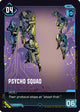 Psycho Squad (B124) - Welcome to Night City  Beta