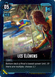 Les Elemens (B133) - Welcome to Night City  Beta