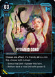 Pyramid Song (B135) - Welcome to Night City  Beta Foil
