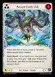 Ancient Earth Oak (IAR261)  Rainbow Foil