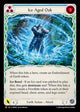 Ice Aged Oak (IAR260)