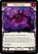 Planar Chaos (IAR180)