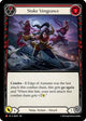 Stoke Vengeance (IAR245)  Rainbow Foil
