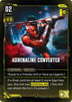 Adrenaline Converter (059) - Welcome to Night City  Retail
