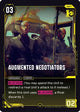 Augmented Negotiators (043) - Welcome to Night City  Retail