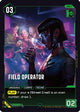Field Operator (078) - Welcome to Night City  Retail