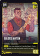 Gilded Maton (045) - Welcome to Night City  Retail