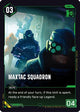 MaxTac Squadron (082) - Welcome to Night City  Retail
