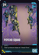 Psycho Squad (124) - Welcome to Night City  Retail