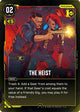 The Heist (070) - Welcome to Night City  Retail