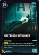 Westbrook Netrunner (127) - Welcome to Night City  Retail