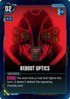 Reboot Optics (020) - The Heist  Retail Starter Deck