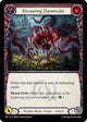 Devouring Doomwake (IAR006)  Rainbow Foil