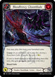 Bloodfrenzy Gloomblade (Yellow) (IAR124)