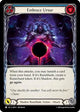 Embrace Ursur (Blue) (IAR131)  Rainbow Foil