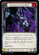 Murmuring Gloomblade (Red) (IAR132)