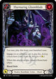 Murmuring Gloomblade (Yellow) (IAR133)