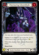 Murmuring Gloomblade (Blue) (IAR134)