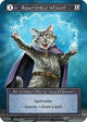 Apurrentice Wizard (Foil)  - Welcome Kit Promos Foil