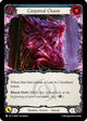 Corporeal Chasm (Blue) (IAR187)