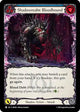 Shadowrealm Bloodhound (Blue) (IAR196)