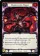 Shadowrealm Ripper (Red) (IAR197)