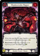 Shadowrealm Ripper (Blue) (IAR199)