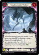 Shadowrealm Walker (Blue) (IAR202)  Rainbow Foil