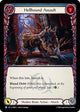 Hellbound Assault (Blue) (IAR013)