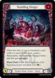 Rumbling Hunger (Blue) (IAR016)