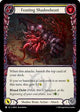 Feasting Shadowbeast (Yellow) (IAR024)  Rainbow Foil