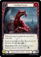 Feeding Frenzy (Red) (IAR026)