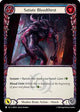 Satiate Bloodthirst (Blue) (IAR034)