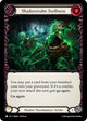 Shadowrealm Swiftness (IAR083)