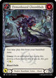 Demonbound Gloomblade (Yellow) (IAR127)  Rainbow Foil