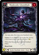 Shadowake Gloomblade (Red) (IAR135)