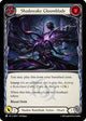 Shadowake Gloomblade (Blue) (IAR137)