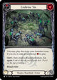Enshrine Sin (Red) (IAR138)