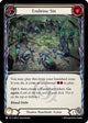 Enshrine Sin (Yellow) (IAR139)  Rainbow Foil