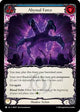 Abyssal Force (IAR207)