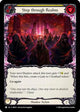 Step through Realms (Yellow) (IAR216)
