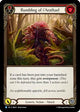Rumbling of i'Arathael (IAR231)  Rainbow Foil