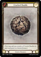 Cracked Bauble (IAR242)