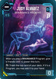 Judy Alvarez - Braindance Maestro (010) - PreRelease Beta Foil