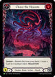 Cleave the Heavens (GEM192)  Rainbow Foil