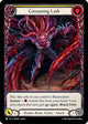 Consuming Lash (GEM194)  Rainbow Foil