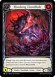 Bloodsong Gloomblade (GEM200)  Rainbow Foil