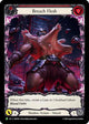 Breach Flesh (GEM204)  Rainbow Foil