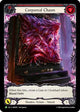 Corporeal Chasm (GEM205)  Rainbow Foil