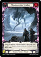 Shadowrealm Walker (GEM208)  Rainbow Foil